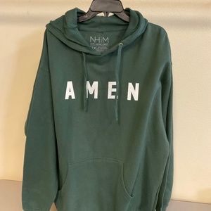 NHIM AMEN Hoodie